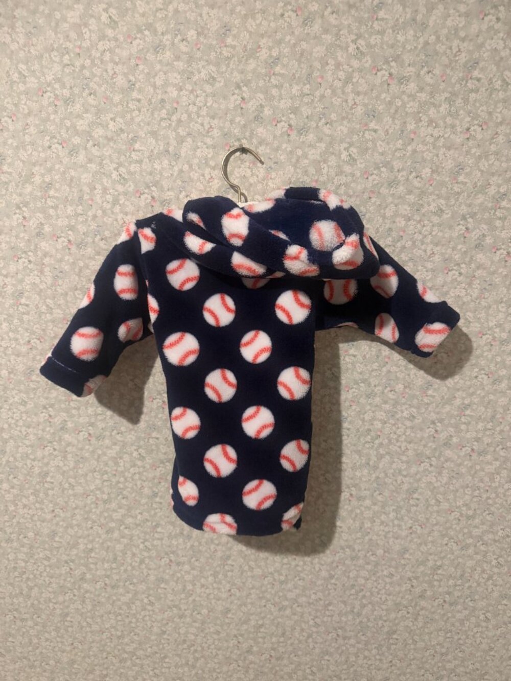 Red Sox robe - Picture 3 of 4